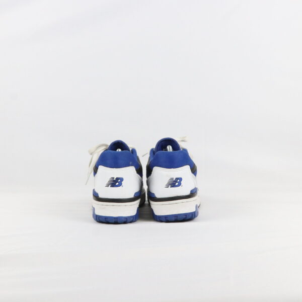 New Balance 550 White Blue - 41,5
