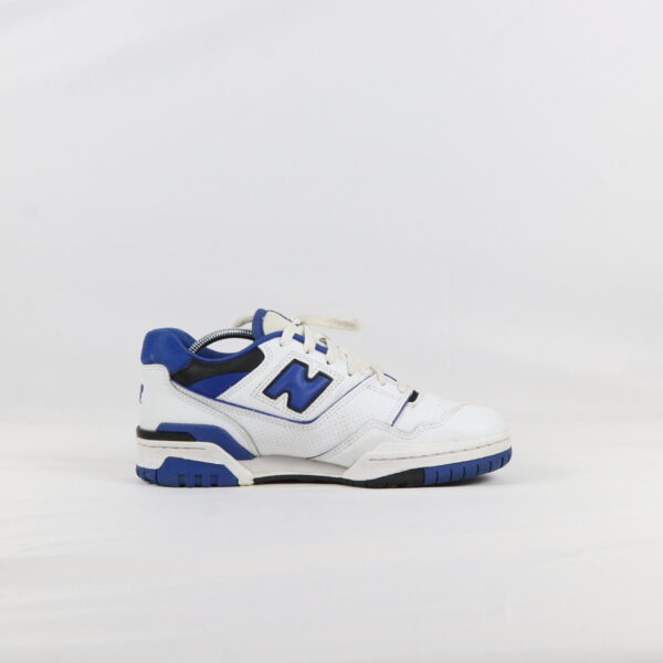 New Balance 550 White Blue - 41,5