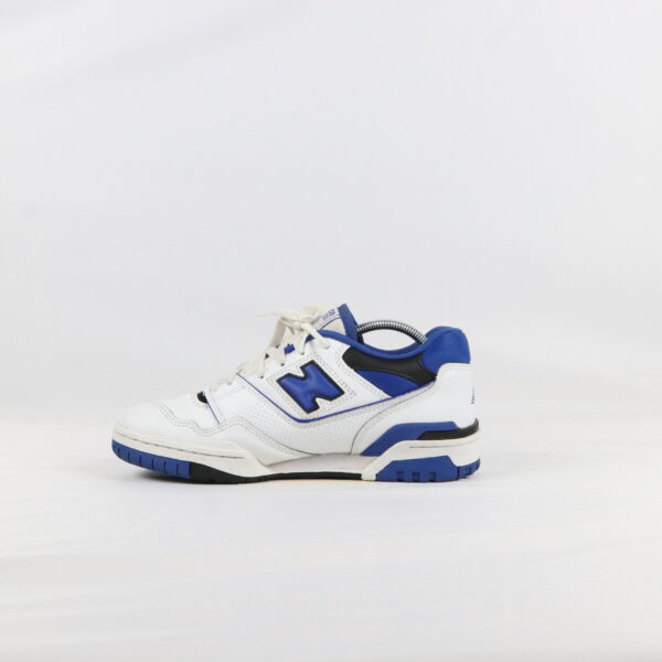 New Balance 550 White Blue - 41,5