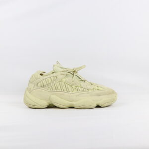 Yeezy 500 Super Moon Yellow - 46 2/3