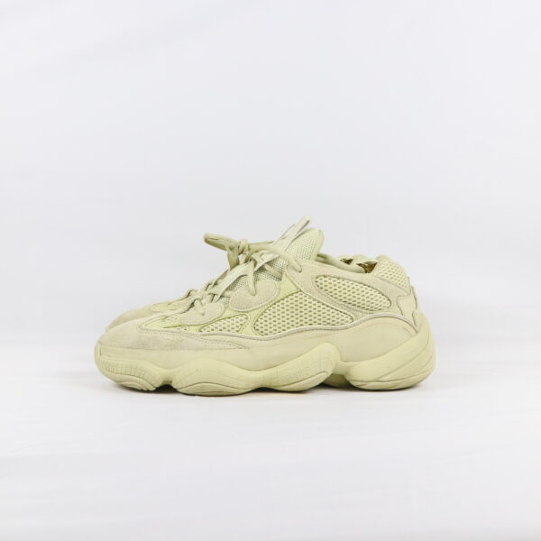 Yeezy 500 Super Moon Yellow - 46 2/3