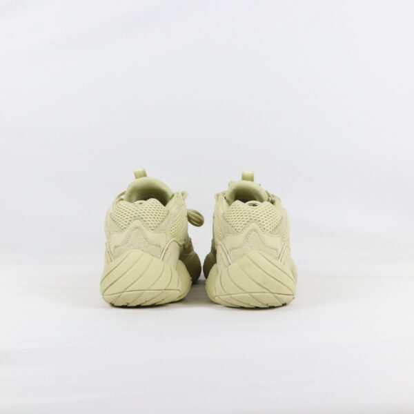 Yeezy 500 Super Moon Yellow - 46 2/3
