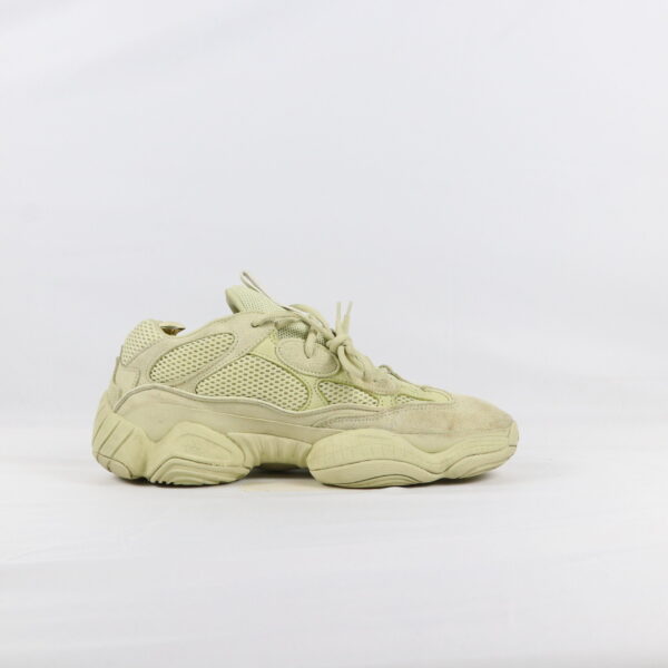 Yeezy 500 Super Moon Yellow - 46 2/3