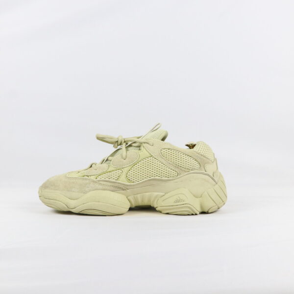 Yeezy 500 Super Moon Yellow - 46 2/3