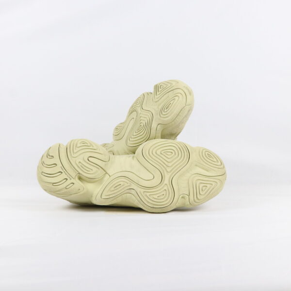 Yeezy 500 Super Moon Yellow - 46 2/3