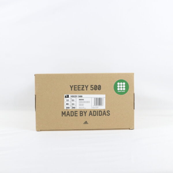 Yeezy 500 Super Moon Yellow - 46 2/3