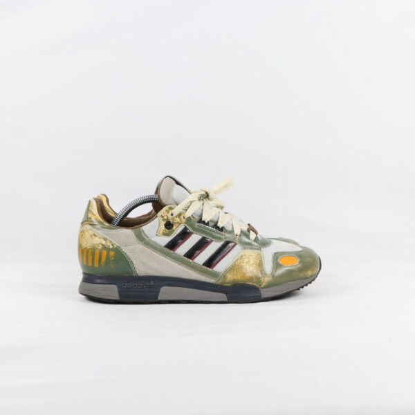 Adidas ZX 800 Star Wars Boba Fett - 44