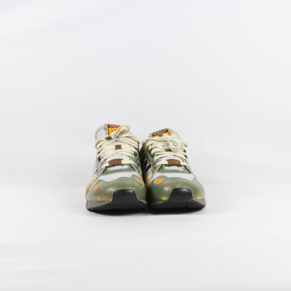 Adidas ZX 800 Star Wars Boba Fett - 44