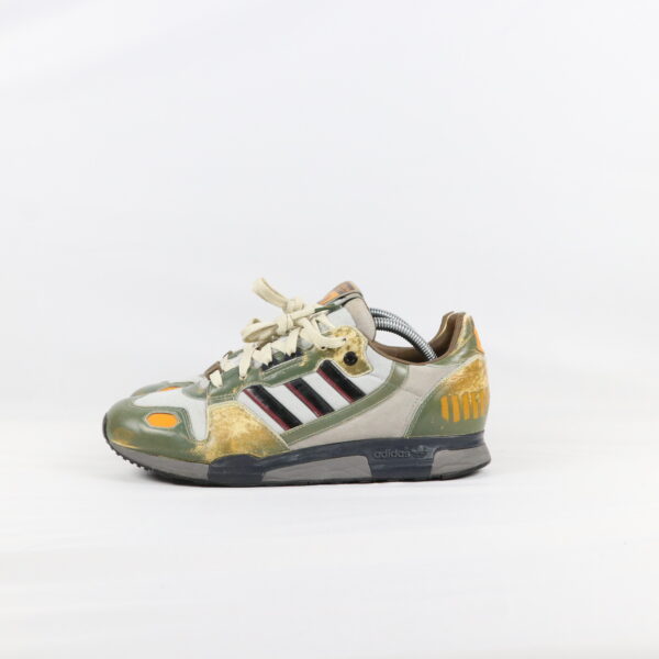 Adidas ZX 800 Star Wars Boba Fett - 44