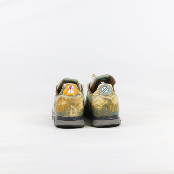 Adidas ZX 800 Star Wars Boba Fett - 44