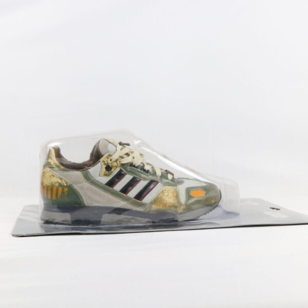 Adidas ZX 800 Star Wars Boba Fett - 44