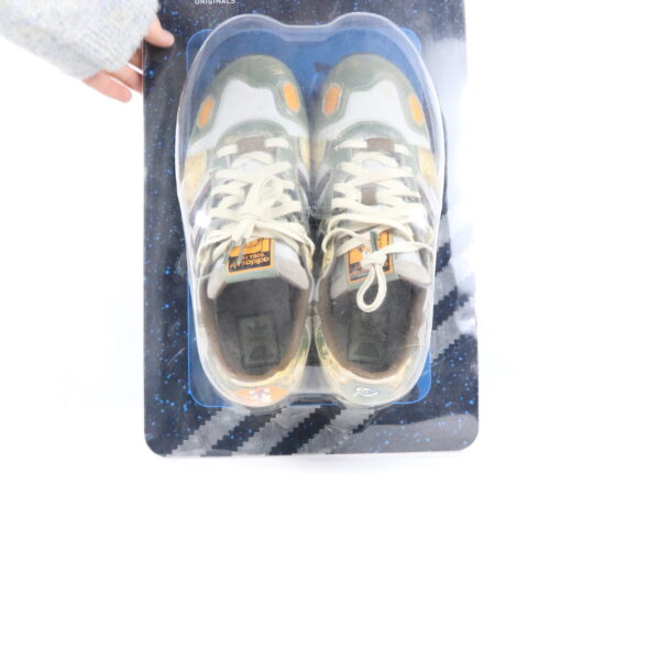 Adidas ZX 800 Star Wars Boba Fett - 44