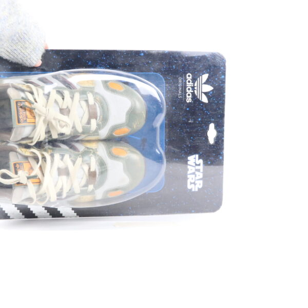 Adidas ZX 800 Star Wars Boba Fett - 44