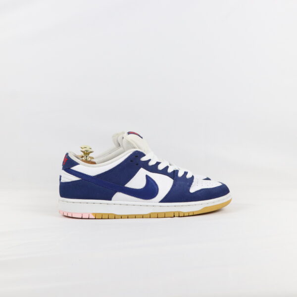 Nike SB Dunk Low Los Angeles Dodgers - 44