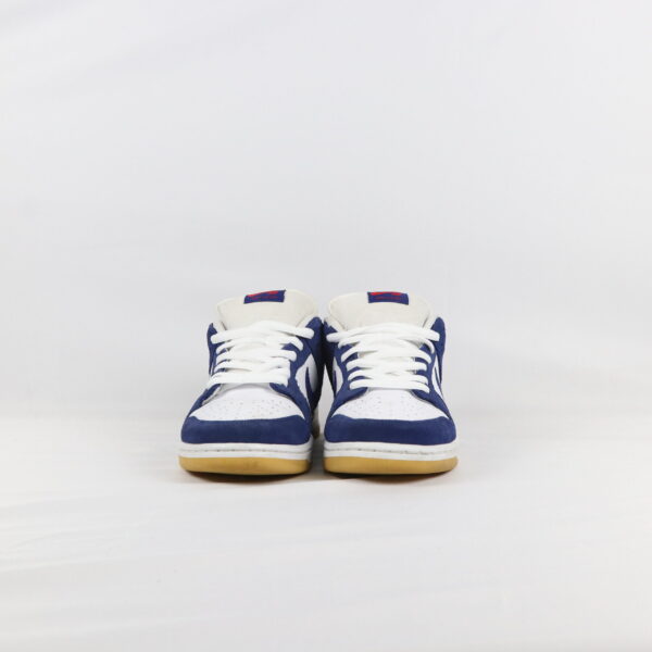 Nike SB Dunk Low Los Angeles Dodgers - 44