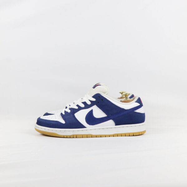 Nike SB Dunk Low Los Angeles Dodgers - 44