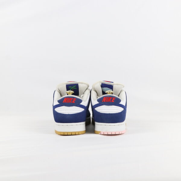 Nike SB Dunk Low Los Angeles Dodgers - 44