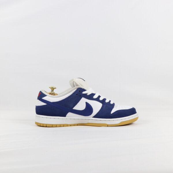Nike SB Dunk Low Los Angeles Dodgers - 44