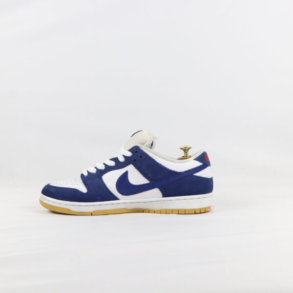 Nike SB Dunk Low Los Angeles Dodgers - 44