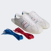 Adidas Rotterdam 00 White Blue Bird