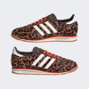 Adidas SL 72 OG Leopard Print