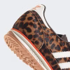 Adidas SL 72 OG Leopard Print