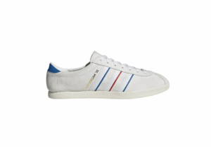 Adidas Rotterdam 00 White Blue Bird