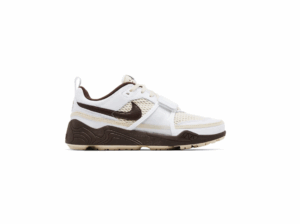 Nike Zoom Field Jaxx Travis Scott Light Chocolate