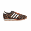 Adidas SL 72 OG Leopard Print