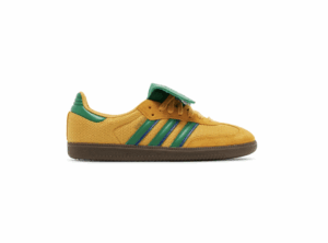 Adidas Samba LT Preloved Yellow