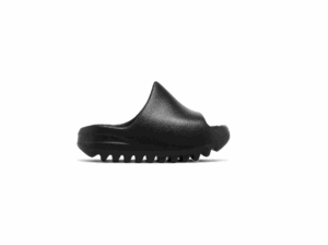 Yeezy Slide Dark Onyx Kids