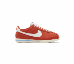 Nike Cortez Picante Red W