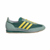 Adidas SL 72 Active Green Yellow W