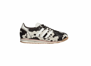Adidas SL 72 OG Cow Print W