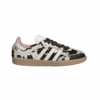 Adidas Samba OG Cow Print W