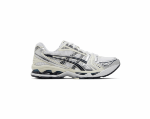 Asics Gel-Kayano 14 White Midnight W