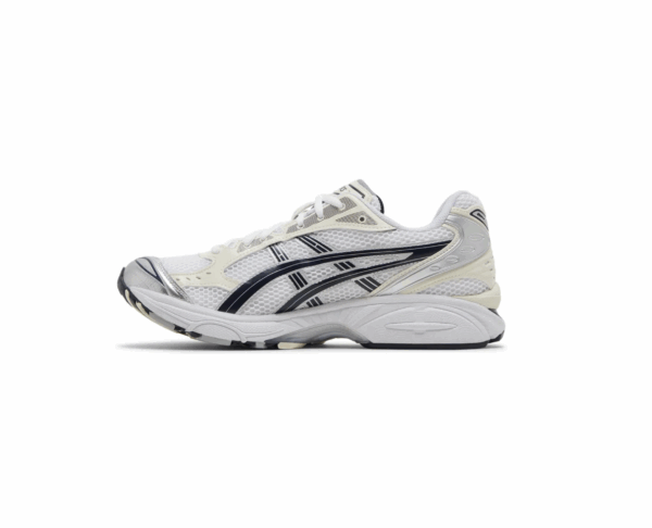 Asics Gel-Kayano 14 White Midnight W
