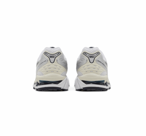Asics Gel-Kayano 14 White Midnight W