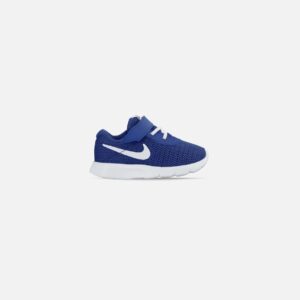 Nike Tanjun Game Royal White