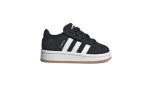 Adidas Campus 00s CF EL Core Black Cloud White Gum