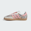 Adidas Samba Liberty London Floral Embroidery