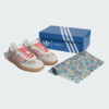 Adidas Samba Liberty London Floral Embroidery