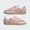 Adidas Samba Liberty London Floral Embroidery