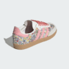 Adidas Samba Liberty London Floral Embroidery