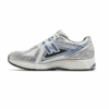 New Balance 1906R Silver Metallic Blue Agate