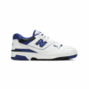 New Balance 550 White Blue