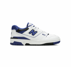 New Balance 550 White Blue