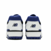 New Balance 550 White Blue
