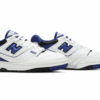 New Balance 550 White Blue
