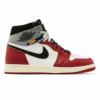 Jordan 1 Retro High OG SP Union LA Chicago Shadow